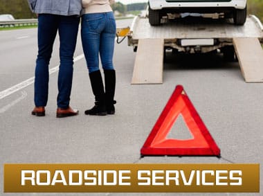 Roadside Assistance Grand Prairie 